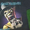 Iron Maiden - TShirt or Longsleeve - t-shirt iron maiden ´´ wildest dreams ´´