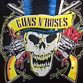Guns N&#039; Roses - TShirt or Longsleeve - t-shirt Guns N' Roses
