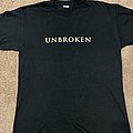 Unbroken - TShirt or Longsleeve - Unbroken Eric Memorial Shirt