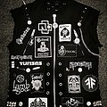 Rammstein - Battle Jacket - Battle Vest