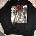 Death - TShirt or Longsleeve - OG Human Crewneck Sweatshirt