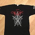 Celtic Frost - TShirt or Longsleeve - Celtic Frost 'To Mega Therion' t-shirt size XL