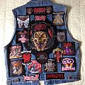 Kreator - Battle Jacket - my battlejacket