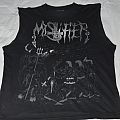 Mystifier - TShirt or Longsleeve - Mystifier "Tear" 1990 shirt first era