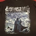 Dissection - TShirt or Longsleeve - Dissection Live Legacy longsleeve