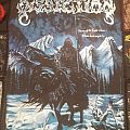 Dissection - Patch - Dissection - Storm Of The Light's Bane Backpatch