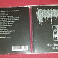 Dissection - Tape / Vinyl / CD / Recording etc - Dissection - The Past Is Alive Cd