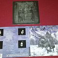 Dissection - Tape / Vinyl / CD / Recording etc - Dissection - Where Dead Angels Lie Cd