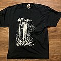 At The Gates - TShirt or Longsleeve - At The Gates - vines/quote shirt