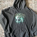 Enslaved - Hooded Top / Sweater - Enslaved - Vikingligr Veldi hoodie