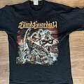 Blind Guardian - TShirt or Longsleeve - Blind Guardian - The Final Chapter shirt