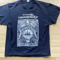 Dark Tranquillity - TShirt or Longsleeve - Dark Tranquillity Dark Tranquility - Nightfall shirt