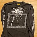 Darkthrone - TShirt or Longsleeve - Darkthrone - Under a Funeral Moon Modern Invasion longsleeve