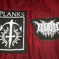 Planks - Patch - Planks & Ultha Patches