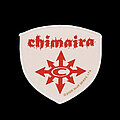 Chimaira - Patch - Chimaira, Blue Grape