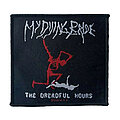 My Dying Bride - Patch - My Dying Bride - The Dredful Hours, 2003