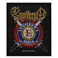 Ensiferum - Patch - Ensiferum, 2005