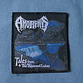 Amorphis - Patch - Amorphis - Tales From The Thousand Lakes