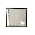 Deftones - Patch - Deftones - White Pony, 2000