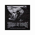 Cradle Of Filth - Patch - Cradle Of Filth, 1995