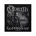 Mortiis - Patch - Mortiis - God Hates Me, 2006