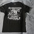 Holy Moses - TShirt or Longsleeve - Holy Moses t-shirt