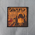 Soulfly - Patch - Soulfly, 2009