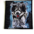 Sonata Arctica - Patch - Sonata Arctica - For The Sake Of Revenge, 2006