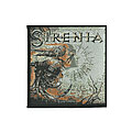 Sirenia - Patch - Sirenia - Nine Destinies and a Downfall