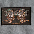 Finntroll - Patch - Finntroll patch, 2004 Spikefarm records