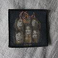 Opeth - Patch - Opeth, 2005