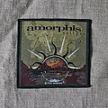 Amorphis - Patch - Amorphis - Eclipse, 2006