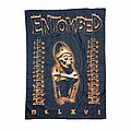 Entombed - Other Collectable - Entombed poster flag