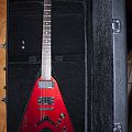 Vital Remains - Other Collectable - Dave Suzuki's Dean Flying V VX Churchburn Vital Remains
