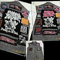 Morbid Angel - Battle Jacket - tribute