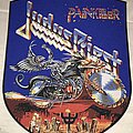 Judas Priest - Patch - Judas Priest Painkiller back patch