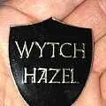 Wytch Hazel - Pin / Badge - Wytch Hazel pin