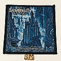 Sacramentum - Patch - Sacramentum Far Away From The Sun patch