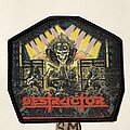 Destructor - Patch - Destructor Decibel Casualties patch