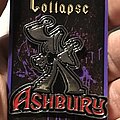 Ashbury - Pin / Badge - Ashbury pin