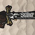 Stalker - Patch - Stalker Shadow Of The Sword back shape