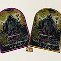 Morgul Blade - Patch - Morgul Blade Fell Sorcery Abounds patches