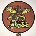 Eternal Champion - Patch - Eternal Champion Waar’kesh circle patch