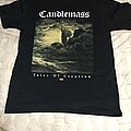 Candlemass - TShirt or Longsleeve - Candlemass shirt