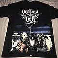 Heaven &amp; Hell - TShirt or Longsleeve - Heaven & Hell shirt