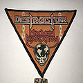 Destructor - Patch - Destructor Maximum Destruction triangle patch