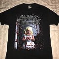 King Diamond - TShirt or Longsleeve - King Diamond Give Me Your Soul…Please Shirt