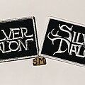 Silver Talon - Patch - Silver Talon patches