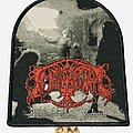 Immortal - Patch - Immortal Diabolical Fullmoon Mysticism patch