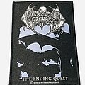 Gorement - Patch - Gorement The Ending Quest patch